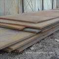 Corten A/B Weather Resistant Steel Plate